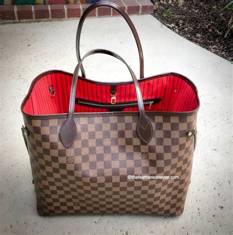 louis vuitton neverfull kinderwagen|louis vuitton neverfull.